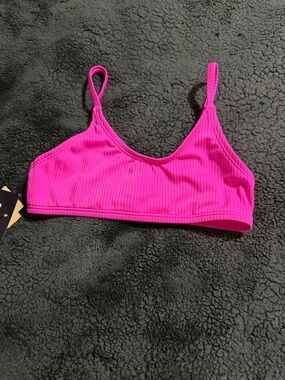 Art class 4/5 swim suit top